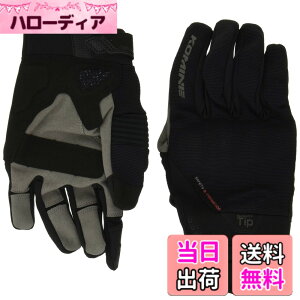 �y���������z�R�~�l(KOMINE) �o�C�N�p �v���e�N�g���b�V���O���[�u-�u���C�u GK-183 GK-1833 �t�ďH���� ���b�V���f�� �v���e�N�^�[ �F�F�u���b�N�A�T�C�Y�F2XL
