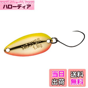 �y���������z�_�C��(DAIWA) �G���A �g���E�g �X�v�[�� �v���b�\ ���[�o�[ ���A�[ �F�F�i�C�g&�f�C�A�T�C�Y�F1.8g