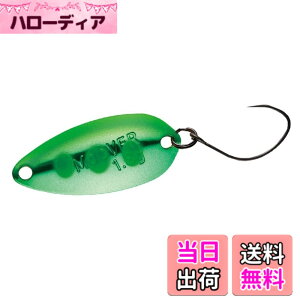 �y���������z�_�C��(DAIWA) �G���A �g���E�g �X�v�[�� �v���b�\ ���[�o�[ ���A�[ �F�F�O���L�����}���A�T�C�Y�F2.4g