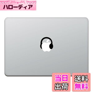 �y���������z�J�C���h�X�g�A MacBook Air/Pro 11 / 13�C���` �}�b�N�u�b�N �X�e�b�J�[ �V�[�� �~���[�W�b�N �w�b�h�t�H�� �w�b�h�z�� M557X �F�F�u���b�N