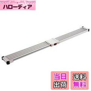 �y���������z���J��H��(Hasegawa) �X���C�h�X�e�[�W ���ʎg�p�^�C�v �F�F�V���o�[�A�T�C�Y�F2.7m