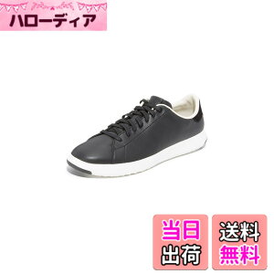 �y���������z[Cole Haan] �����Y C22583�y�����z �O�����h�v�� �e�j�X �F�F�u���b�N�A�T�C�Y�F27.0 cm