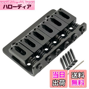 �y���������zMusiclily 65mm �n�[�h�e�C���^�C�v�M�^�[�p�Œ�̃u���b�W �F�F�u���b�N�A�T�C�Y�F4.2 cm x 6.5 cm x 5.23 cm