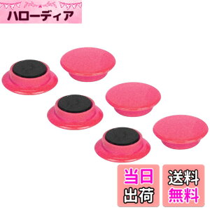 �y���������zE-Value �J���[�}�O�l�b�g DECORATIVE_MAGNET �F�F���b�h�A�T�C�Y�F�����T�C�Y
