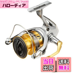 �y���������z�V�}�m(SHIMANO) �X�s�j���O���[�� 17 �Z�h�i 4000/4000XG �G�M���O �t���b�g�t�B�b�V�� �� �V�[�o�X �F�F�V���o�[�A�T�C�Y�F4000