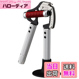�y���������zGD IRON GRIP �n���h�O���b�v ���̓g���[�j���O ���ג����ƃO���b�v���������\ �F�FSilver�A�T�C�Y�F1�� (x 1)
