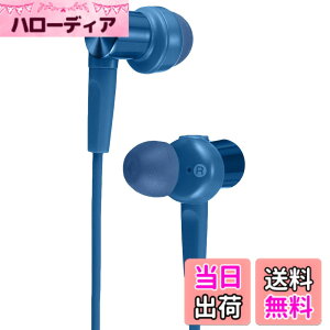 �y���������zSONY(�\�j�[) ���^�C���i�[�C���[���V�[�o�[ MDR-XB55 �F�F�u���[�A�T�C�Y�F1�� (x 1)