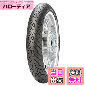 �y���������zPIRELLI(�s����) �T�C�Y�F�O�㋤�p: 90/90-10 50J