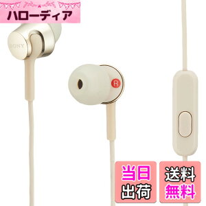 �y���������z�\�j�[ �C���z�� MDR-EX155AP : �J�i���^ �����R���E�}�C�N�t�� �F�F�S�[���h�A�T�C�Y�F1�� (x 1)