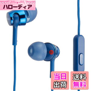 �y���������z�\�j�[ �C���z�� MDR-EX155AP : �J�i���^ �����R���E�}�C�N�t�� �F�F�u���[�A�T�C�Y�F1�� (x 1)