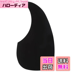 �y���������zMusiclily D-28�^�C�v�A�R�[�X�e�B�b�N�M�^�[�p�s�b�N�K�[�h �F�F�u���b�N�A�T�C�Y�FM