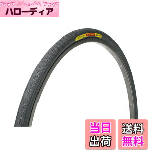 �y���������z�p�i���[�T�[(Panaracer) �p�Z�� 700x25C/28C/32C�ق� �e�T�C�Y ��/�A���o�[/�A��/�A�C�{���[ �F�F�u���b�N�A�T�C�Y�F650x28C (28-571)