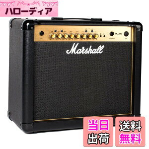 �y���������zMarshall MG-Gold �V���[�Y �M�^�[�A���v�R���{ MG�V���[�Y �T�C�Y�FMG30FX