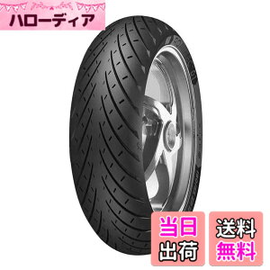 �y���������zMETZELER(���b�c���[) �T�C�Y�F���A: 140/70-17 66H