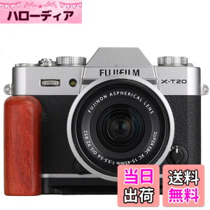 �y���������z X-T10 X-T20 X-T30 X T30II�p�n���h�O���b�v���^�� �F�FGP-XT20-R(Metall+leather)�A�T�C�Y�FFuji-XT10/XT20/XT30