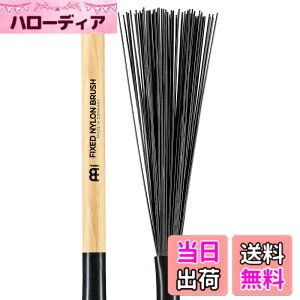 �y���������zMEINL Stick & Brush �}�C�l�� �u���V �y�������K�i�z �T�C�Y�FFixed