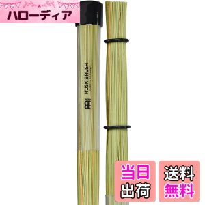 �y���������zMEINL Stick & Brush �}�C�l�� �u���V �y�������K�i�z �T�C�Y�FStandard