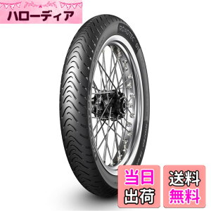 �y���������zMETZELER(���b�c���[) �T�C�Y�F�t�����g: 110/80-17 57H