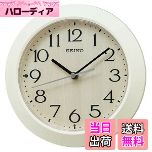 �y���������z�Z�C�R�[�N���b�N(Seiko Clock) �|�����v �F�F�A�C�{���[�A�T�C�Y�F�{�̃T�C�Y:���a20.3x4.4cm