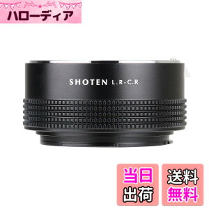 �y���������zSHOTEN �}�E���g�A�_�v�^�[ �L���m��RF�V���[�Y �T�C�Y�F���C�JR�}�E���g