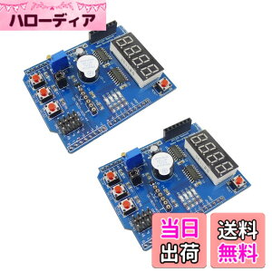 �y���������zKKHMF 2PCS LENARDO MAGE2560 ���@�\�g���{�[�h �}���`-�t�@���N�V���� �V�[���h �v���g�V�[���h Arduino�ƌ݊�
