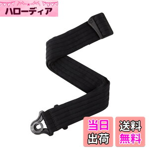 �y���������zD'Addario �_�_���I �M�^�[�X�g���b�v Autolock Strap 50BAL Padded �y�������K�i�z �F�FBlack Padded�A�T�C�Y�F2.5 inches x 55 inches x 0.5 inches