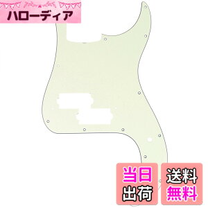 �y���������zMusiclily Pro 13�� ���{�� Fender Precision Bass 4�� �v���V�W�����x�[�XPB�p�s�b�N�K�[�h �F�F�A�C�{���[