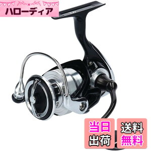 �y���������z�_�C��(DAIWA) �X�s�j���O���[�� 19 ���O�U LT (2019���f��) �F�F�u���b�N�A�T�C�Y�F2500
