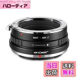 �y���������zK&F Concept �����Y�}�E���g�A�_�v�^�[ �j�R��Z�V���[�Y �T�C�Y�F�i�~�m���^�jA�}�E���g