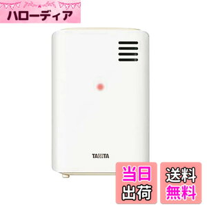 �y���������z�^�j�^(Tanita) �����x�v �R���f�B�V�����Z���T�[ �F�F09)�A�C�{���[�A�T�C�Y�F7.3x10.7x3.1cm