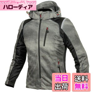 �y���������z[KOMINE] �o�C�N�p �W���P�b�g �v���e�N�g�t�����b�V���p�[�J JK-135 07-135 �G�j�O�}G2�t�����b�V���p�[�J 07-1355 JK-1355 �F�FSmoke Black�A�T�C�Y�FWL