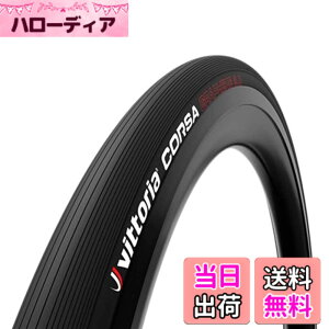 �y���������z�r�b�g���A(Vittoria) �R���T G2.0 [corsa G2.0] �F�F�I�[���u���b�N�A�T�C�Y�F700x30c(30-622)