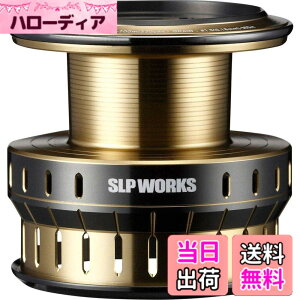 �y���������zDaiwa SLP WORKS(�_�C��SLP���[�N�X) �X�v�[�� SLPW EX LT�X�v�[�� �X�s�j���O���[���p ���[�� �F�F�S�[���h�A�T�C�Y�F3000D