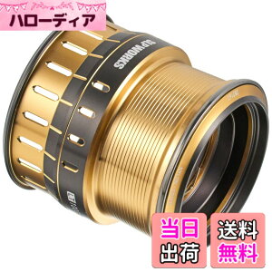 �y���������zDaiwa SLP WORKS(�_�C��SLP���[�N�X) �X�v�[�� SLPW EX LT�X�v�[�� �X�s�j���O���[���p ���[�� �F�F�S�[���h�A�T�C�Y�F1000SS