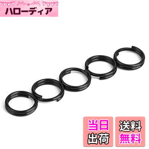 �y���������zTIMULTI �`�^�� �L�[�����O �� �L�[�z���_�[ �����O �ی^ �J���r�i ������ �u���b�N �~�j �ׂ� ��d�����O �L�[�`�F�[�� ���� �K�тȂ� �y�� DIY�H�|�i �O�l10/12/14mm �F�F10mm/5����