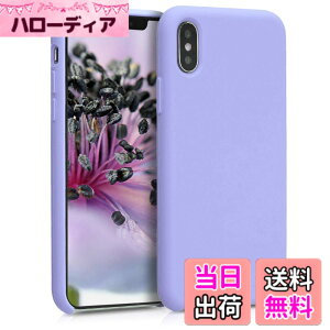 �y���������zkwmobile �X�}�z�P�[�X Apple iPhone XS�Ή� �P�[�X - TPU ���L�b�h �V���R�� �J�o�[ - �ϏՌ� ���h�~ �T���T�� Case �F�F�p�X�e�����x���_�[