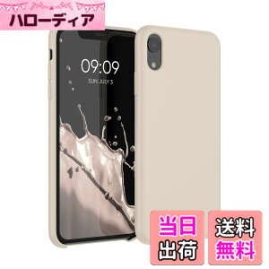 �y���������zkwmobile �X�}�z�P�[�X Apple iPhone XR�Ή� �P�[�X - TPU ���L�b�h �V���R�� �J�o�[ - �ϏՌ� ���h�~ �T���T�� Case �F�F�p�[��