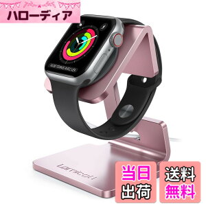 �y���������zApple Watch �[�d�X�^���h Series 8 7 6 SE ultra 5 4 3 2 38mm 40mm 41mm 42mm 44mm 45mm 49mm�S�@��Ή� �u�������ŏ[�d Lomicall �A�b�v�� �E�H�b�` ���X�^���h �F�F���[�Y�S�[���h�A�T�C�Y�F���[�Y