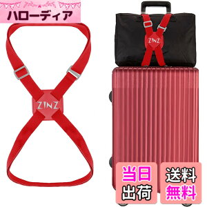 �y���������zZINZ ���s�֗��O�b�Y �o�b�O�Ƃ߂�x���g �֗��O�b�Y ���p �����\ �y�� �ו��p�e�͌Œ�x���g ���藎���h�~ �u���b�N �F�F���b�h�A�T�C�Y�F�����T�C�Y