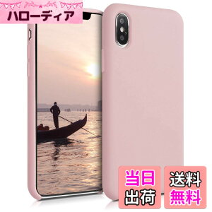 �y���������zkwmobile �X�}�z�P�[�X Apple iPhone XS�Ή� �P�[�X - TPU ���L�b�h �V���R�� �J�o�[ - �ϏՌ� ���h�~ �T���T�� Case �F�F�r���e�[�W �s���N