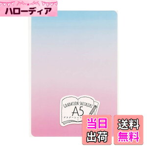 �y���������z���h�v���X�`�b�N �O���f�[�V�������~ A5 GS�|A5�| �F�F01