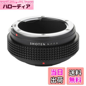 �y���������zSHOTEN �}�E���g�A�_�v�^�[ FX �T�C�Y�F�j�R��F�}�E���g