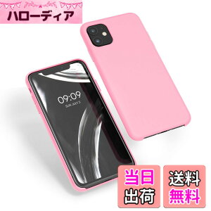 �y���������zkwmobile �X�}�z�P�[�X Apple iPhone 11�Ή� �P�[�X - TPU ���L�b�h �V���R�� �J�o�[ - �ϏՌ� ���h�~ �T���T�� Case �F�F���C�g���[�Y