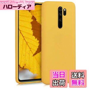 �y���������zkwmobile �X�}�z�P�[�X Xiaomi Redmi Note 8 Pro�Ή� �P�[�X - �ϏՌ� ����~�� �\�t�g TPU �V���R�� - ���x���_�[ �F�F�����F