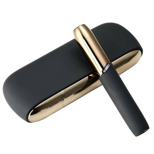 �y���������zVimili �Ή�IQOS3.0��IQOS3 DUO�̓d�C�t���h�A�J�o�[ +�A�C�R�X 3 �̓d�C�t���L���b�v �X�[�c �F�F�C�G���[�A�T�C�Y�F1�� (x 1)
