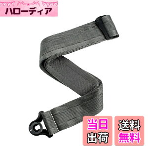 �y���������zD'Addario �_�_���I �M�^�[�X�g���b�v Autolock Strap 50BAL Padded �y�������K�i�z �F�FMetal Grey�A�T�C�Y�F8cm x 20cm x 6cm