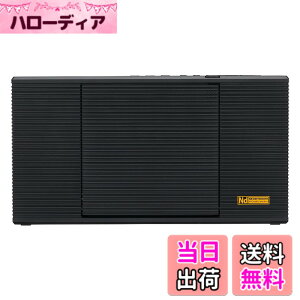 �y���������zCD���W�IBluetooth�n�C�X�y�b�N �F�F�u���b�N