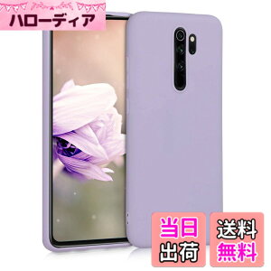 �y���������zkwmobile �X�}�z�P�[�X Xiaomi Redmi Note 8 Pro�Ή� �P�[�X - �ϏՌ� ����~�� �\�t�g TPU �V���R�� - ���x���_�[ �F�F���x���_�[