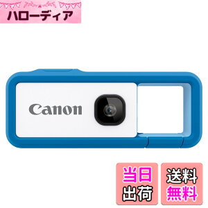 �y���������zCanon iNSPiC REC �F�F�u���[