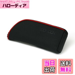 �y���������zLOONLOON 5�V���[�Y �F�F560 Rainy Black�A�T�C�Y�F20.5 cm x 7.5 cm x 3 cm